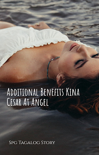 Additional Benefits Kina Cesar At Angel