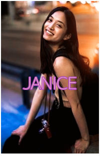 JANICE