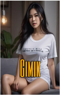 Gimik