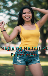 Nagising Na Init At Pagnanasa