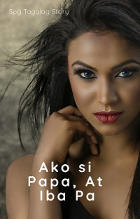 AKO AT SI PAPA, AT IBA PA