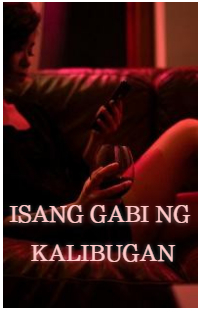 ISANG GABI NG KALIBUGAN