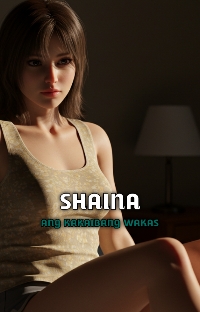 Shaina ang kakaibang wakas