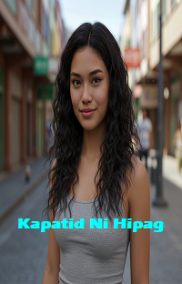 Kapatid Ni Hipag