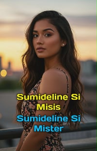 Sumideline si Misis, Sumideline si Mister