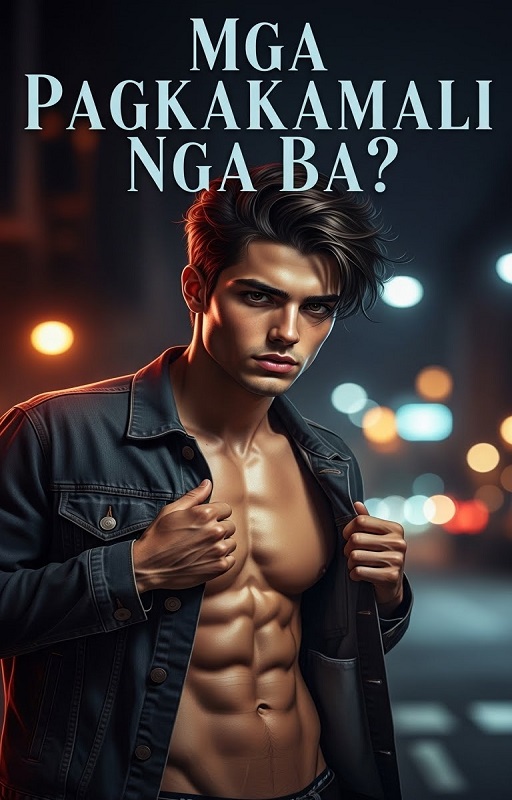 Mga Pagkakamali Nga Ba