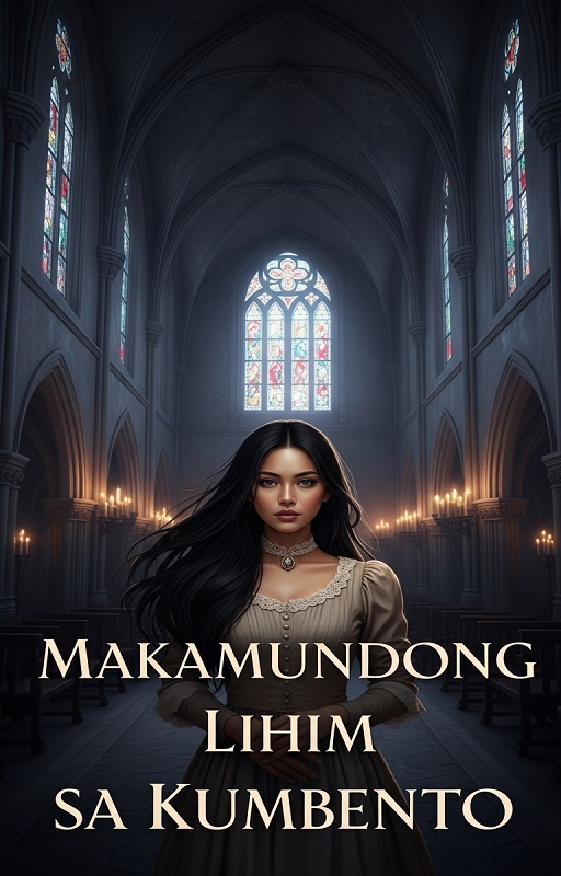 Makamundong Lihim Sa Kumbento